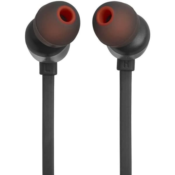 JBL Tune 310C Kablede høretelefoner - USB-C - Hi-Res understøttelse - Sort