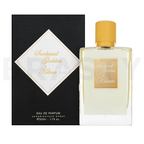 Kilian Sunkissed Goddess eau de parfum unisex 50 ml