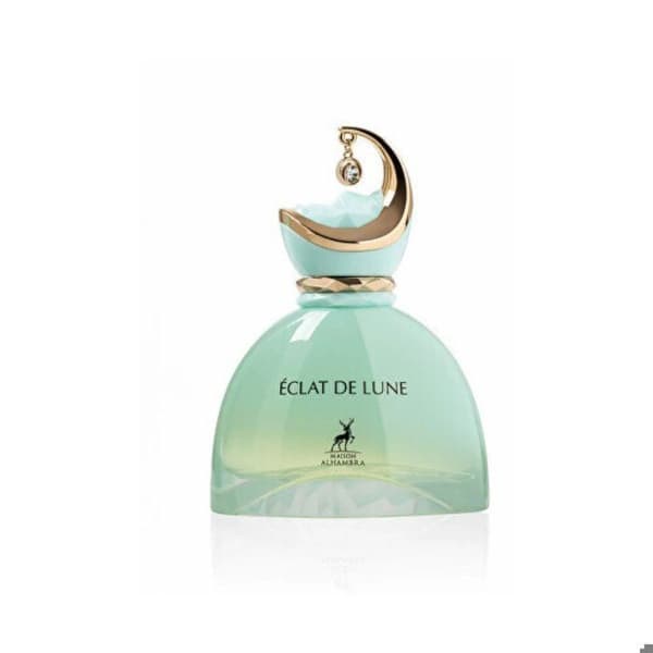 Parfume - Maison Alhambra - Eclat De Lune - Eau de parfum 100 ml - Floral - Elegance og sofistikering