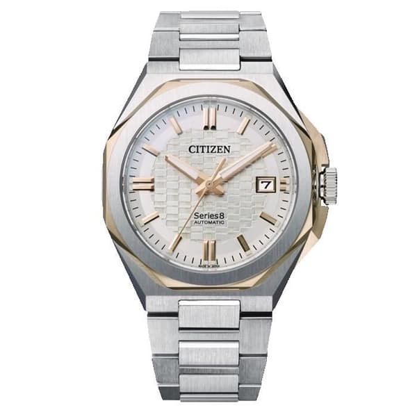 Citizen - NB6084-50A - Armbåndsur - Mænd - Automatisk