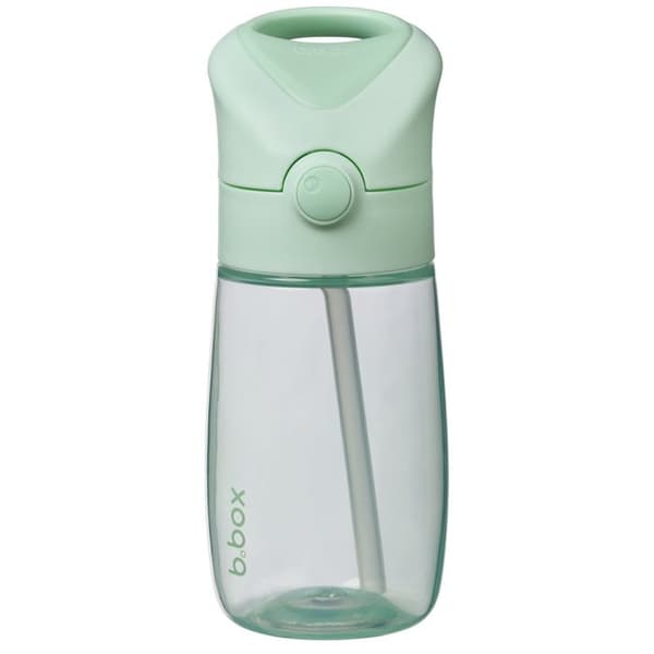 Flaske - NY - Junior - 380ml - Tritan - Farve Spearmint