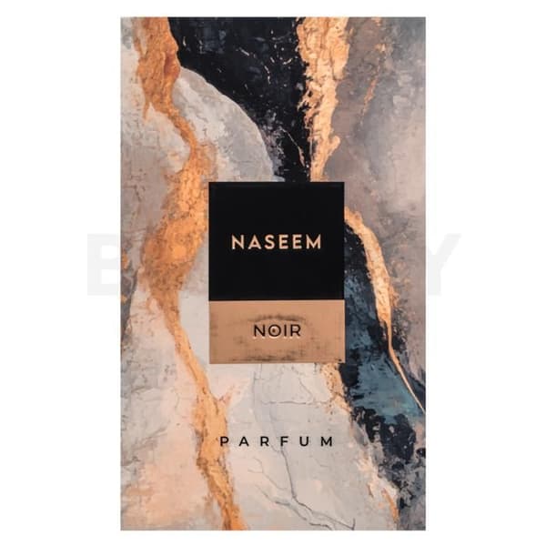Naseem Noir eau de toilette för män 100 ml