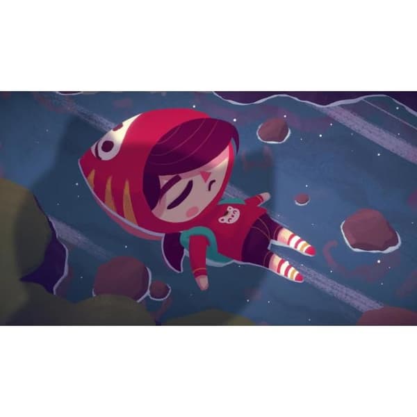 Mineko's Night Market PS5