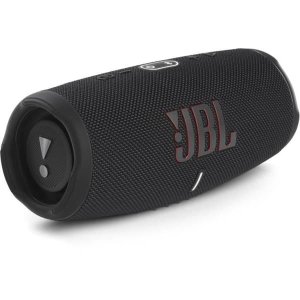 JBL Charge 5 - Bärbar högtalare - Svart