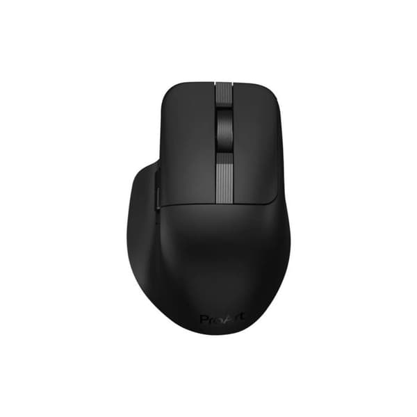 Mus - ASUS - ProArt MD301 - Tri-läge Bluetooth/RF/USB - 8000 DPI - 6 programmerbara knappar