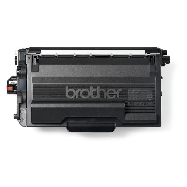 Bror TN3600XL - hög kapacitet