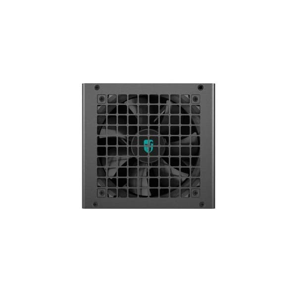 DEEPCOOL GAMER STORM - PF650X - PC Strømforsyning - 650 W - 80PLUS Bronze