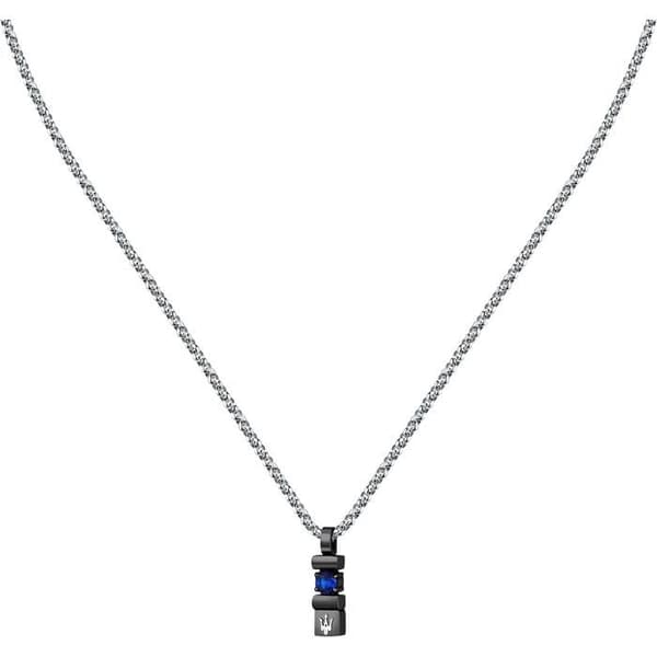 COLLIER MASERATI SAPPHIRE - JM334AXO05