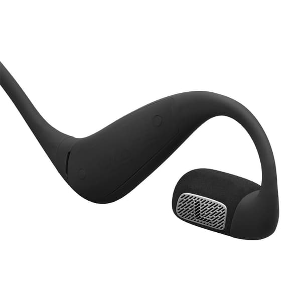 Sport høretelefoner Open-Ear - JBL - Endurance Pace - Sort Grå