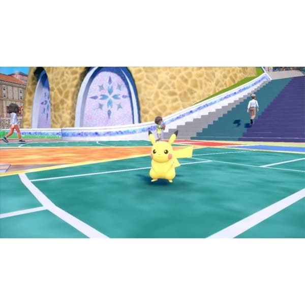 Videospil - NINTENDO - Pokémon Violet - Eventyr - Standard - 1 spiller - PEGI 7+