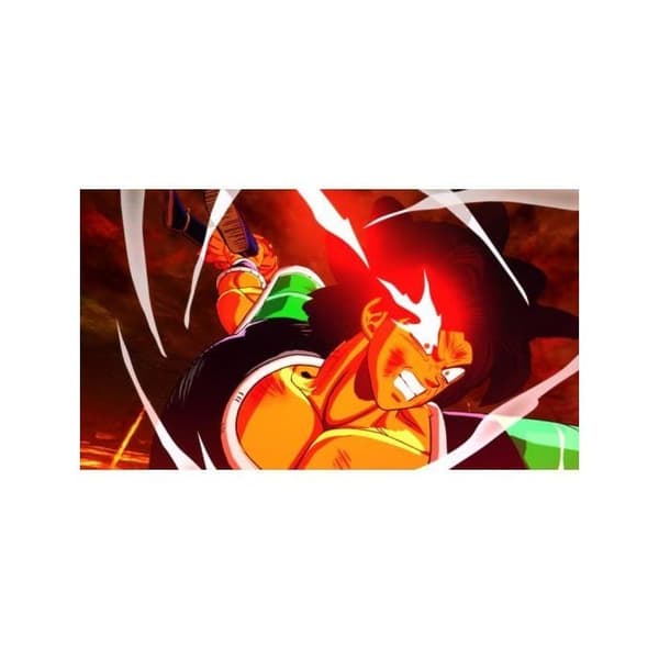 DRAGON BALL: Sparking! ZERO PS5