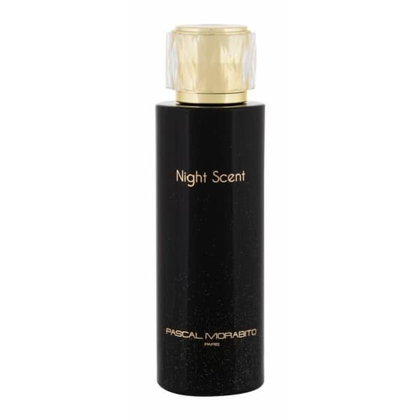 Pascal Morabito 100ml Blossom Collection Parfum De Nuit, Eau Parfumée
