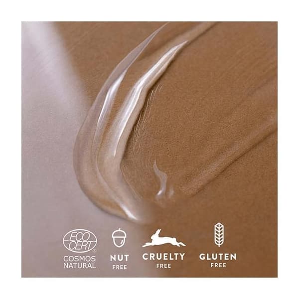 MÁDARA - Anti-fall schampo Grow Volume 250 ml