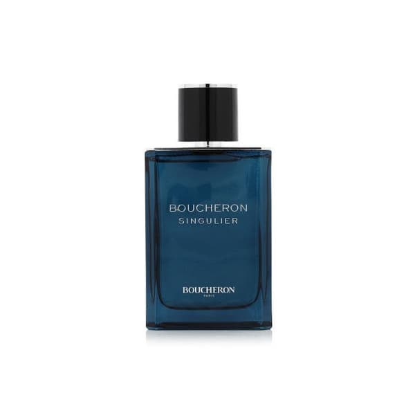 Eau de Parfum - Boucheron - Singulier - 100 ml - Man - Koncentration: Eau de parfum