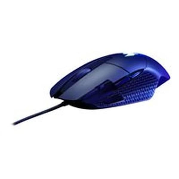 ACER Predator Cestus 315 Mus - Ergonomisk - 8 knapper - Kablet - USB - Sort