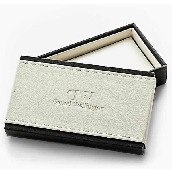 Ur - Blå Stål - Daniel Wellington - DW00100644