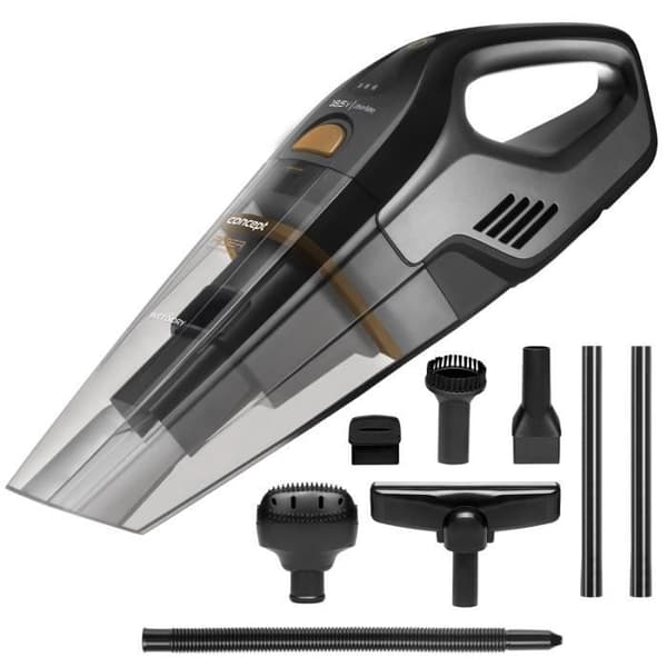 18,5V Concept Riser Extension Handheld Vacuum VP4353