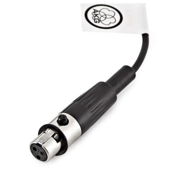 AKG C544L Kondensatormikrofonheadset