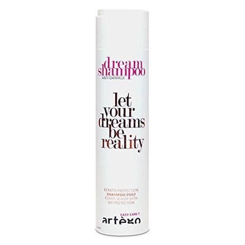 artego dream schampo keratin skydd