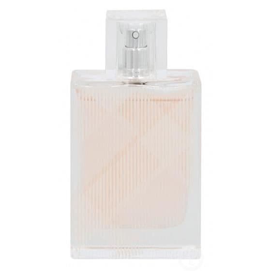 Brit ladies eau de toilette 50 ml transparent