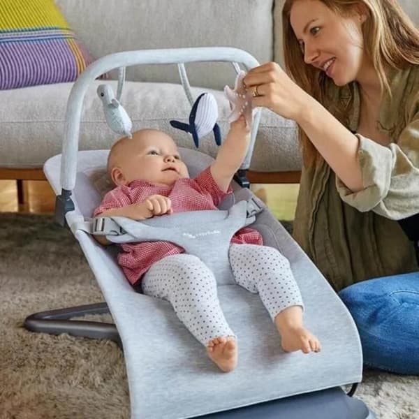 ERGOBABY - Aktiveringsbåge för Evolve 3-i-1 gungstol