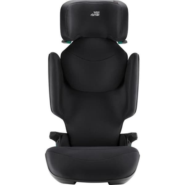 BRITAX RÖMER - Børnesæde KIDFIX PRO M Classic 100-150cm Space Black