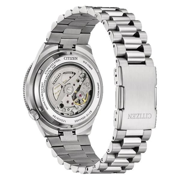 Citizen klocka - Herr - NJ0231-56L