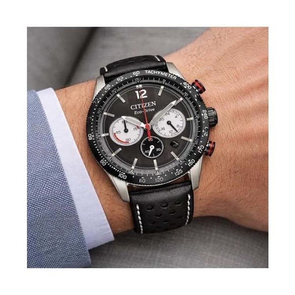 Citizen klocka - Herr - CA4717-06E