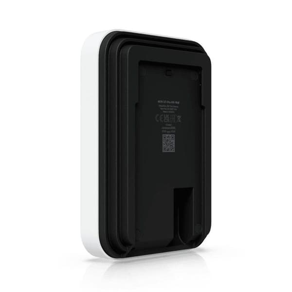 Ubiquiti U7 Pro XG Väggpunkt Wi-Fi 7 PoE vit