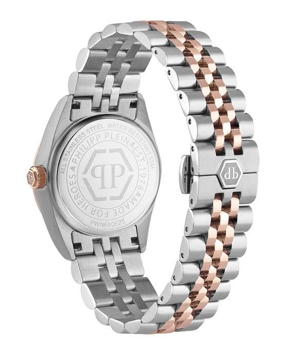Philipp Plein Klocka - Damer - PWNFA0625