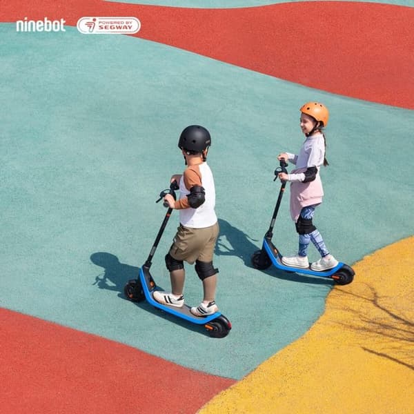 El-scooter barn Ninebot By Segway C2 Lite