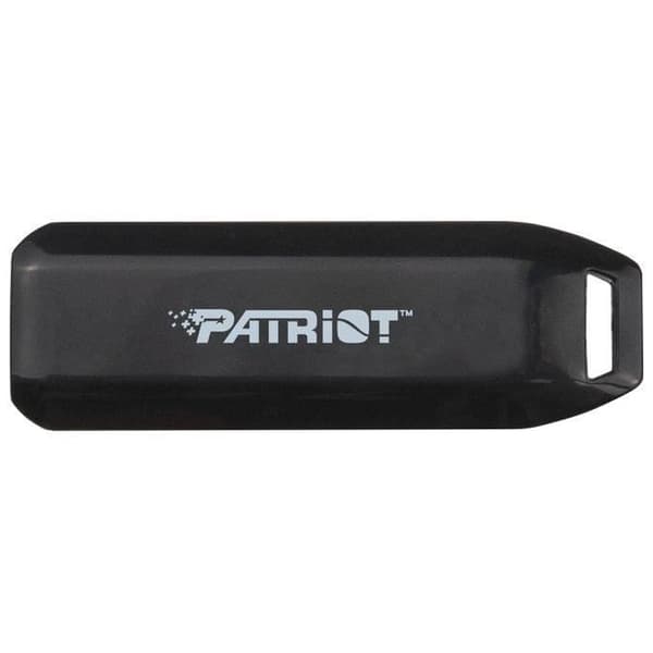 Patriot Memory Xporter 3 USB Flash Drive 128 GB Sort
