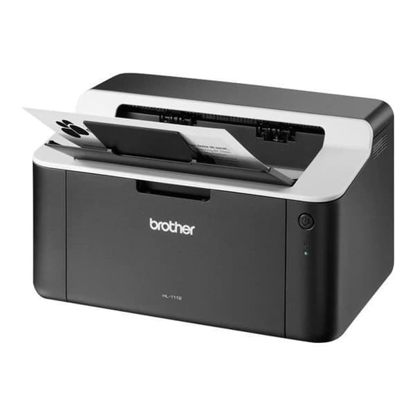 Brother HL-1112A Monokrom laserprinter