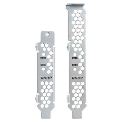 QNAP QM2-2P-244A Lagringssystem