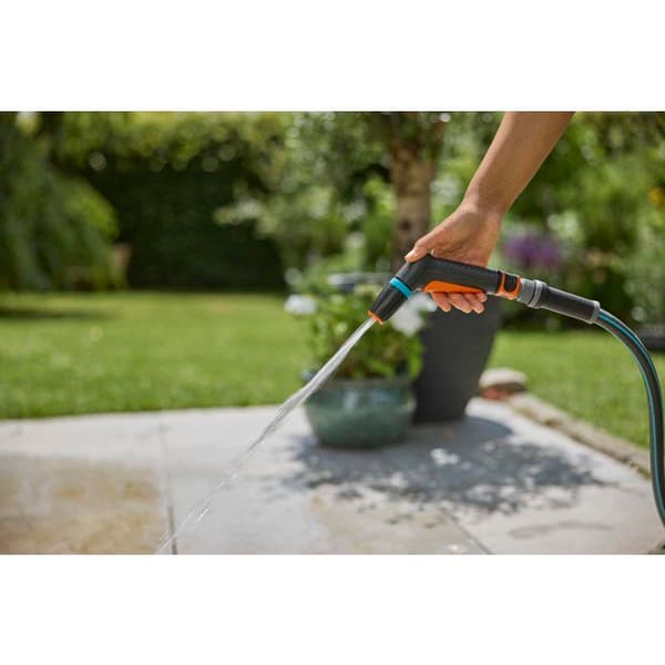 Multijet rengøringspistol - GARDENA - Classic