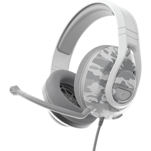 Turtle Beach Recon 500 AC Multi-Platform Wired Gaming Headset
