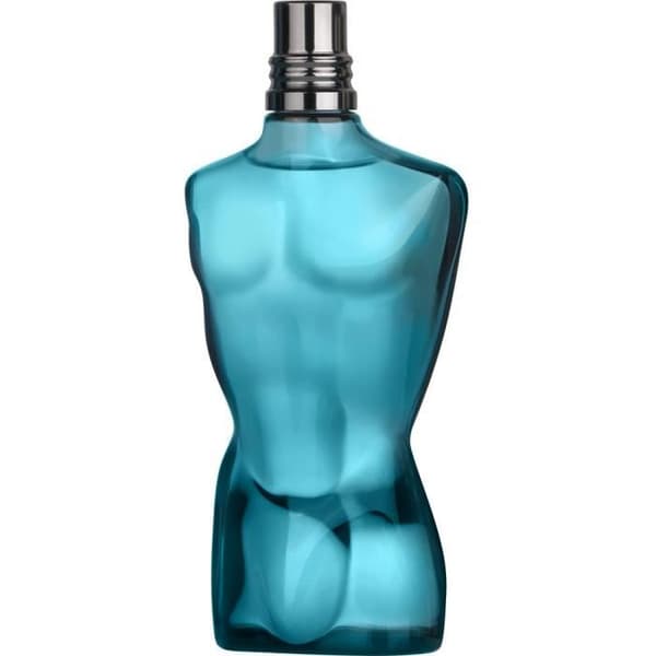 LE MALE AFTERSHAVE 125ML