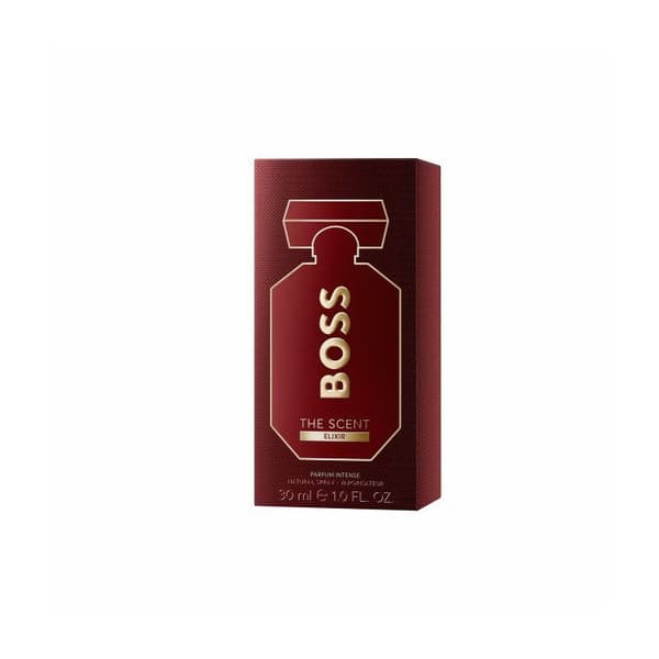 LE PARFUM POUR ELLE ELIXIR edp vpao 30 ml