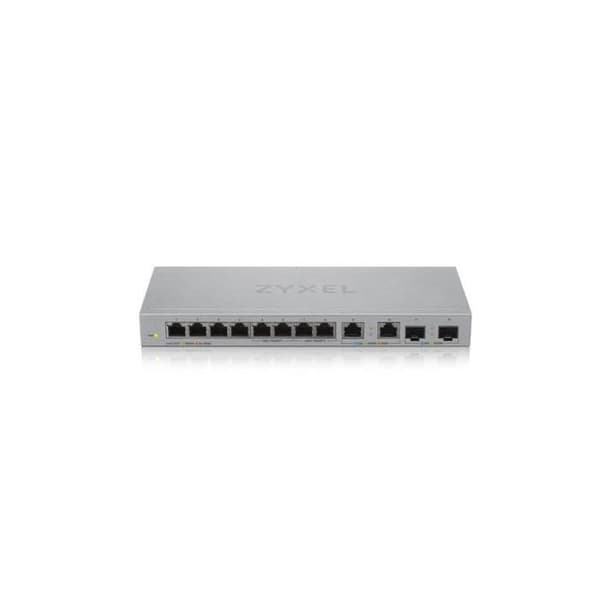 ZyXEL XGS1010-12 v2