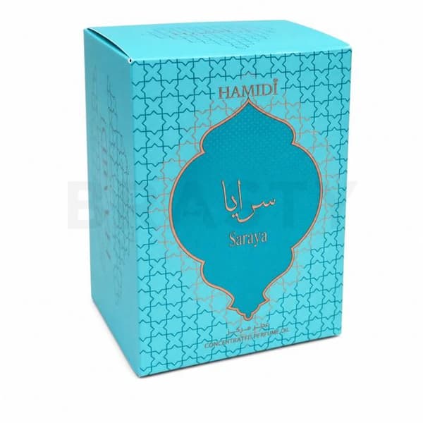 Hamidi Saraya blandad doftolja 15 ml
