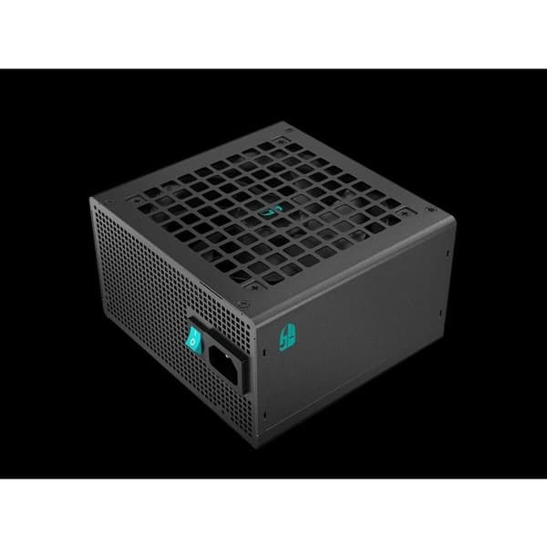 Intern matning Deepcool GAMER STORM PQ1000G