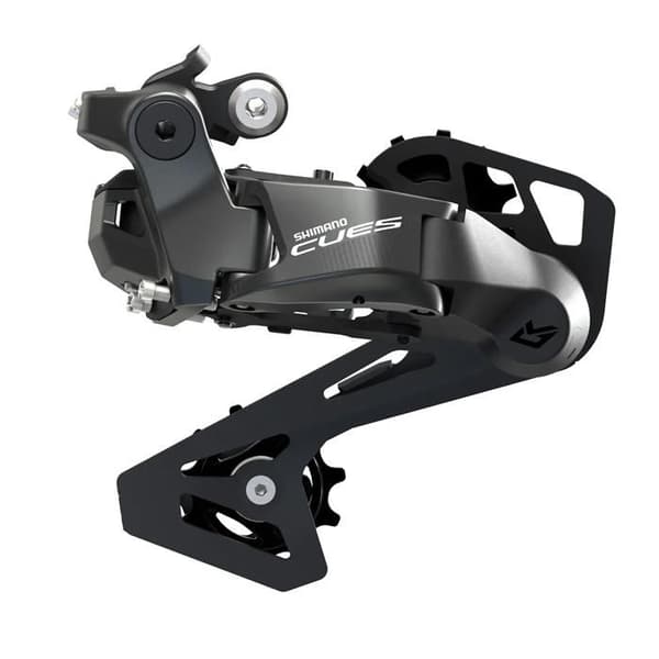Shimano Cues RD-U6050 10V baggear