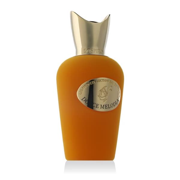 Sospiro Dolce Melodia Eau de Parfum (Unisex) 100 ml