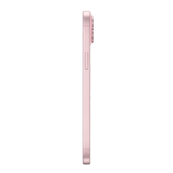 APPLE iPhone 15 5G 128GB rosa
