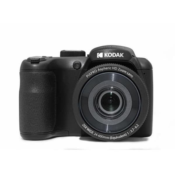 KODAK AZ255 Svart