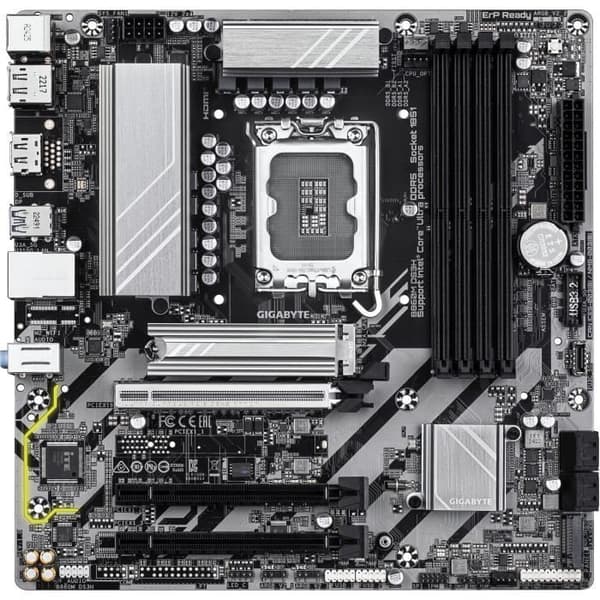 Moderkort - GIGABYTE - B860M DS3H