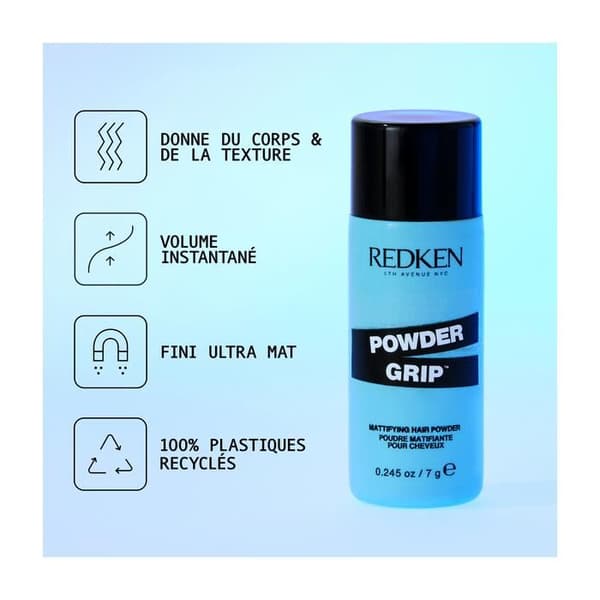 Redken Densifying Powder