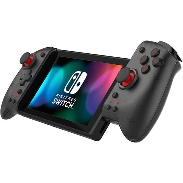 Hori Split P-adapterer