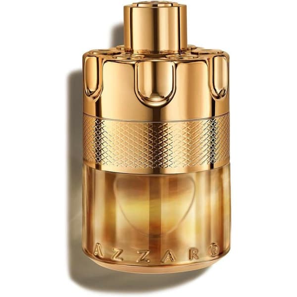 Parfum Azzaro Wanted Forever Elixir - Forførende og Uimodståelig - Spray