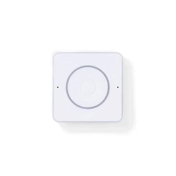 Home Assistant Röstöversikt Nabu Casa